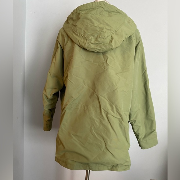 WOOLRICH Size XL Coat.  #7 - Picture 3 of 16